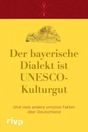 Der bayerische Dialekt ist UNESCO-Kulturgut