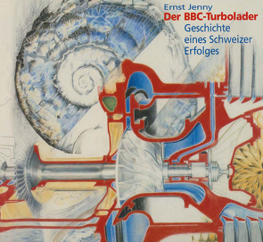 Der BBC-Turbolader von Jenny