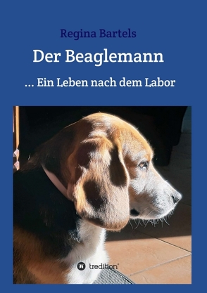 Der Beaglemann von Bartels,  Regina