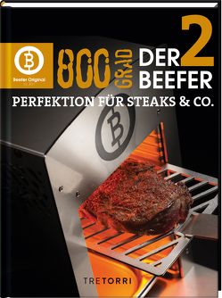 Der Beefer – Bd. 2 von Frenzel,  Ralf