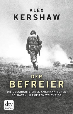 Der Befreier von Kershaw,  Alex