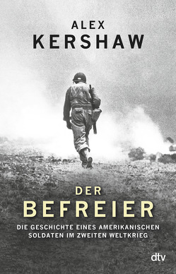 Der Befreier von Brandau,  Birgit, Kershaw,  Alex