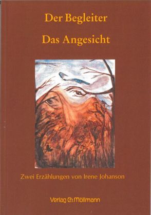 Der Begleiter. Das Angesicht von Johanson,  Irene