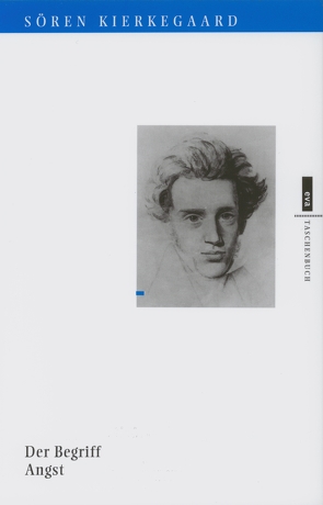 Der Begriff Angst von Kierkegaard,  Soeren, Richter,  Liselotte