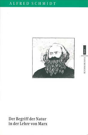 Der Begriff der Natur in der Lehre von Marx von Jeske,  Michael, Schmidt,  Alfred