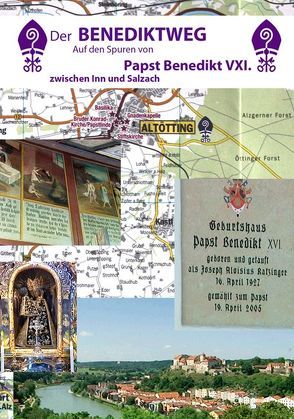 Der Benediktweg von Wiethase,  Hendrik