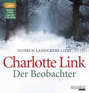 Der Beobachter von Landgrebe,  Gudrun, Link,  Charlotte