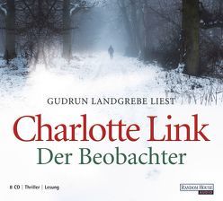 Der Beobachter von Landgrebe,  Gudrun, Link,  Charlotte