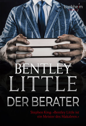 Der Berater von Little,  Bentley