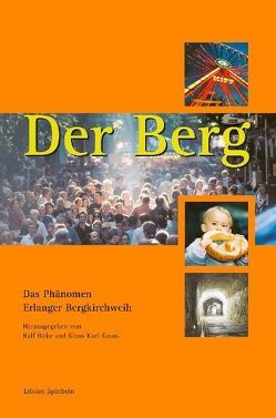 Der Berg von Birke,  Ralf, Karl-Kraus,  Klaus