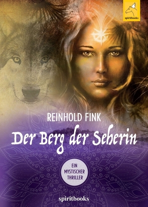 Der Berg der Seherin von Fink,  Reinhold
