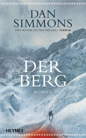 Der Berg von Mader,  Friedrich, Simmons,  Dan