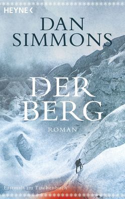 Der Berg von Mader,  Friedrich, Simmons,  Dan