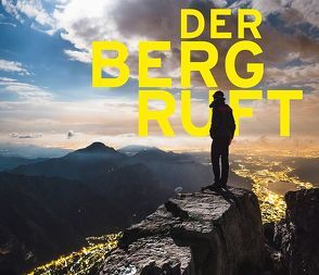 Der Berg ruft von Pachnicke,  Peter