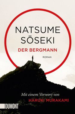 Der Bergmann von Hintereder-Emde,  Franz, Soseki,  Natsume