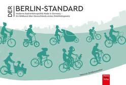 Der Berlin-Standard von Graf,  Laura, Graf,  Thiemo, Kiesel,  Verena, Ploog,  Katharina, Strößenreuther,  Heinrich