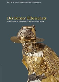 Der Berner Silberschatz von Hurni,  Yvonne, Richter,  Thomas