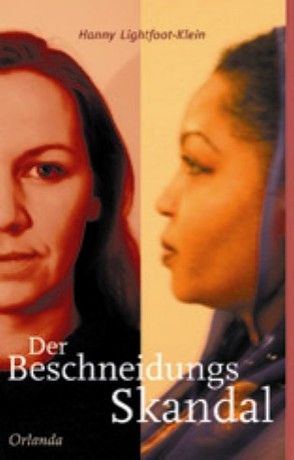 Der Beschneidungsskandal von Lightfoot-Klein,  Hanny, Müller,  Sabine