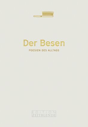 Der Besen von Illner,  Torsten, Mahn,  Jule Claudia, Stabe,  Helmut