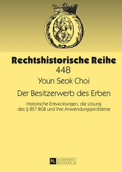 Der Besitzerwerb des Erben von Choi,  Youn Seok