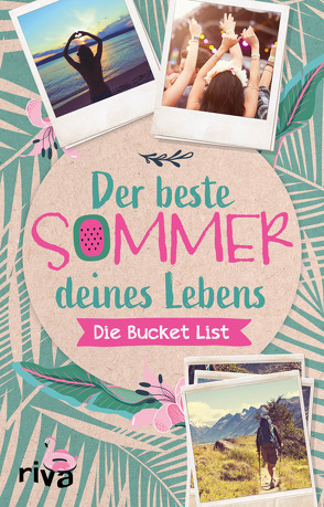 Der beste Sommer deines Lebens