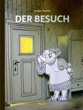 Der Besuch von Damm,  Antje