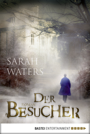 Der Besucher von Leibmann,  Ute, Waters,  Sarah