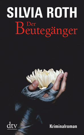 Der Beutegänger von Roth,  Silvia