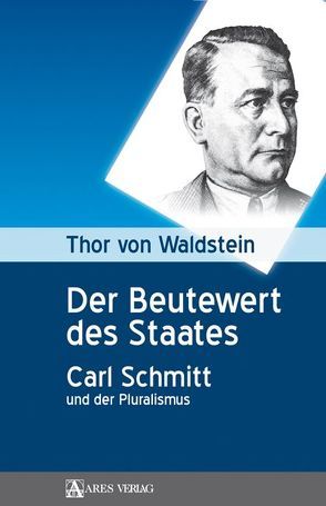 Der Beutewert des Staates von Waldstein,  Thor von