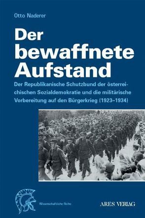 Der bewaffnete Aufstand von Naderer,  Otto