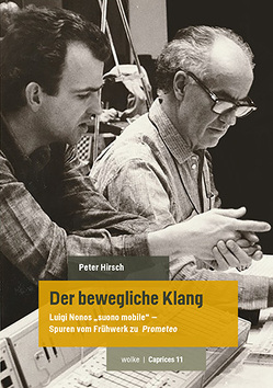 Der bewegliche Klang von Hirsch,  Peter