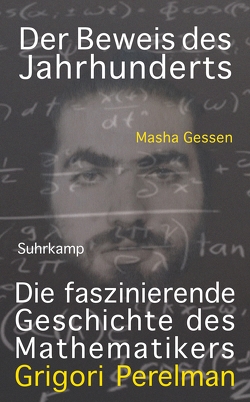 Der Beweis des Jahrhunderts von Gessen,  Masha, Mueller,  Michael