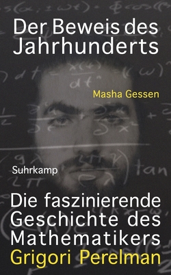 Der Beweis des Jahrhunderts von Gessen,  Masha, Mueller,  Michael