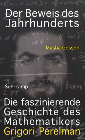 Der Beweis des Jahrhunderts von Gessen,  Masha, Mueller,  Michael