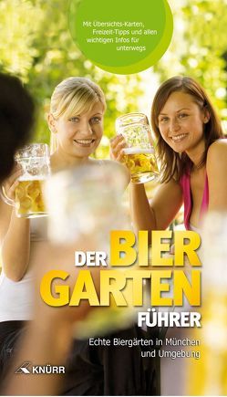 Der Biergartenführer von Gderra,  Klaus, Keil,  Stefan, Schneider,  Curt, Stürzenhofecker,  Ernst