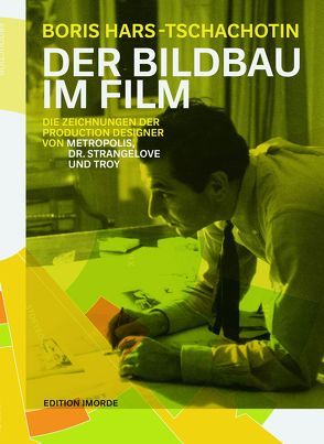 Der Bildbau im Film von Hars-Tschachotin,  Boris