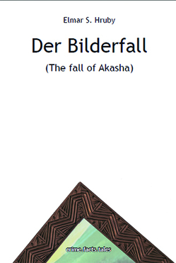 Der Bilderfall von Hruby,  Elmar