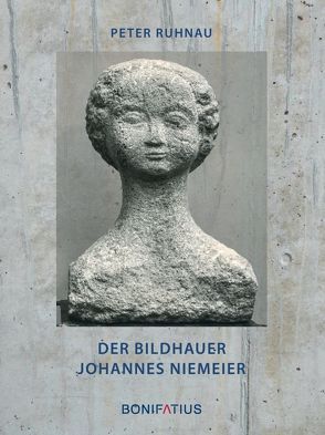 Der Bildhauer Johannes Niemeier von Ruhnau,  Peter