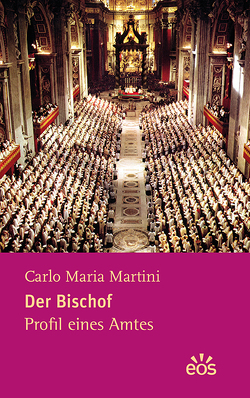 Der Bischof von Martini,  Carlo Maria