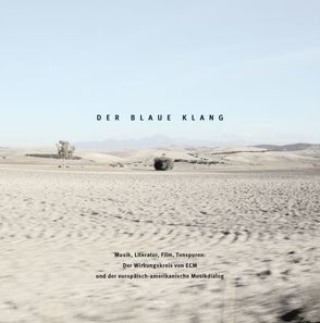 Der blaue Klang von Kern,  Rainer, Linke,  Hans J, Sandner,  Wolfgang