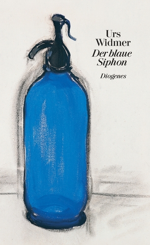 Der blaue Siphon von Widmer,  Urs