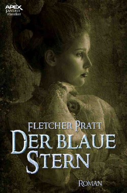 DER BLAUE STERN von Pratt,  Fletcher, Pukallus,  Horst