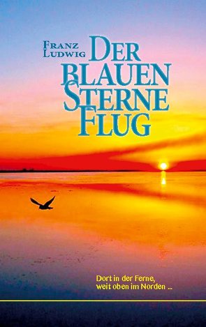 Der blauen Sterne Flug von Ludwig,  Franz