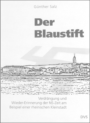 Der Blaustift von Salz,  Günther