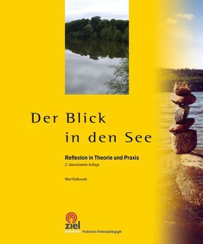 Der Blick in den See von Rutkowski,  Mart