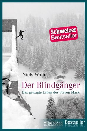 Der Blindgänger von Nehberg,  Rüdiger, Walter,  Niels