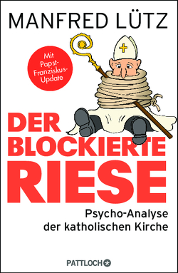 Der blockierte Riese von Lütz,  Manfred