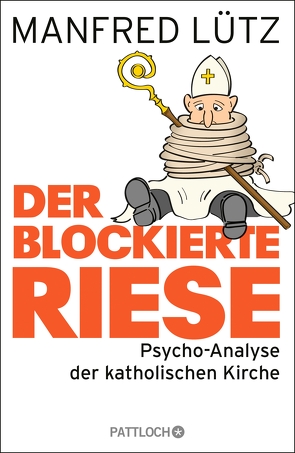 Der blockierte Riese von Lütz,  Dr. Manfred