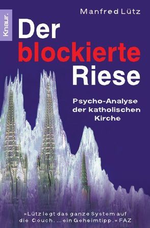 Der blockierte Riese von Lütz,  Manfred