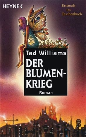 Der Blumenkrieg von Williams,  Tad